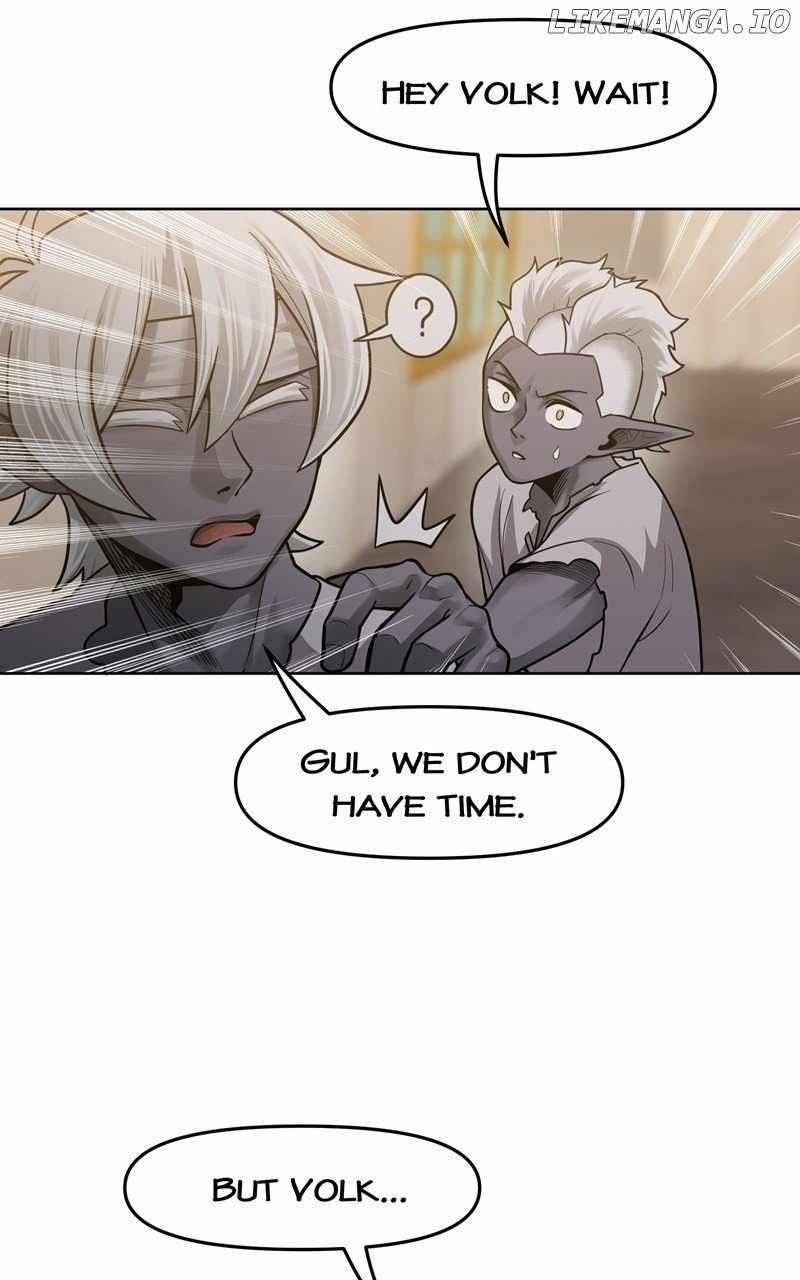 Lord of Goblins Chapter 77 - Page 11 in English