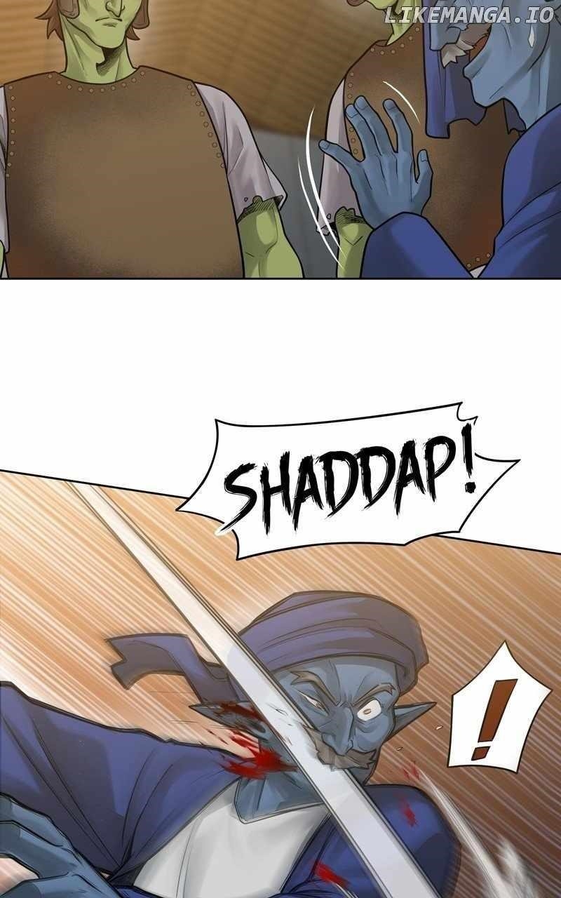 Lord of Goblins Chapter 77 - Page 15 in English