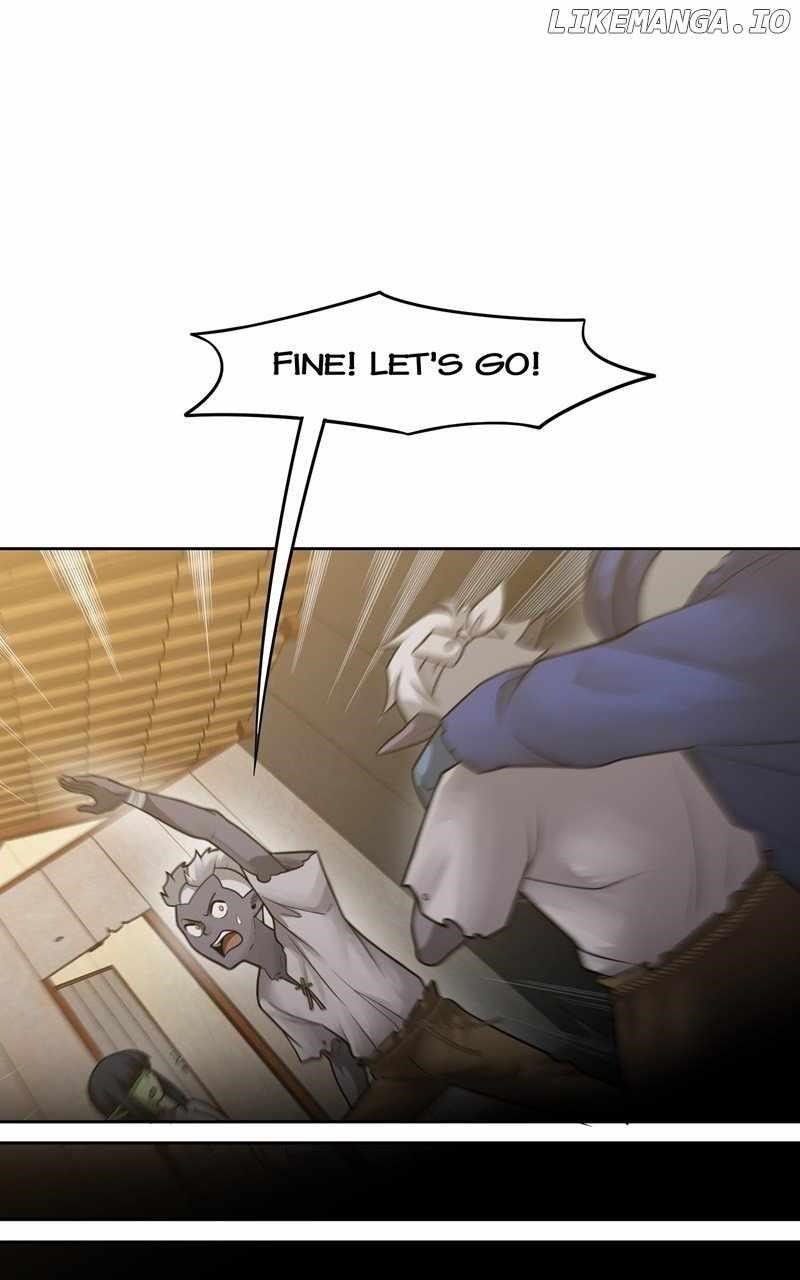 Lord of Goblins Chapter 77 - Page 25 in English