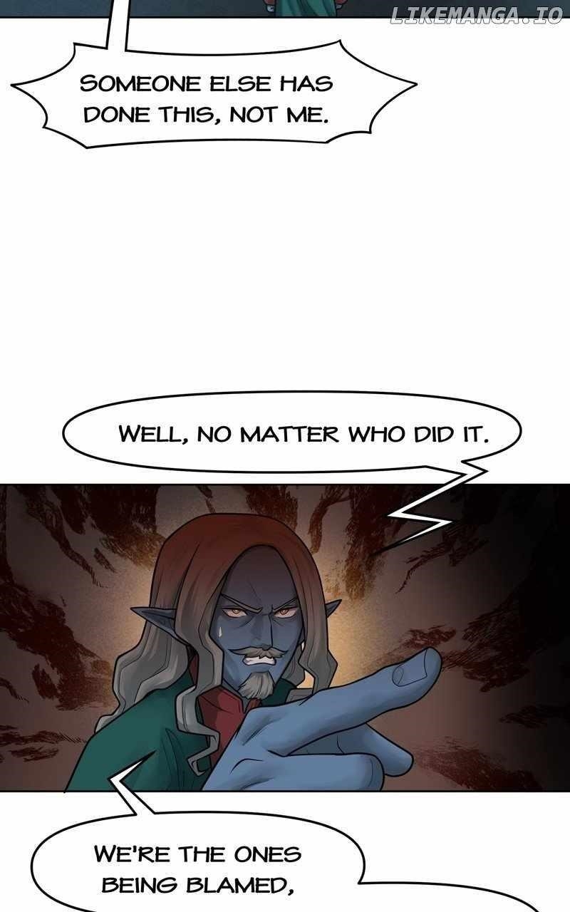 Lord of Goblins Chapter 77 - Page 32 in English