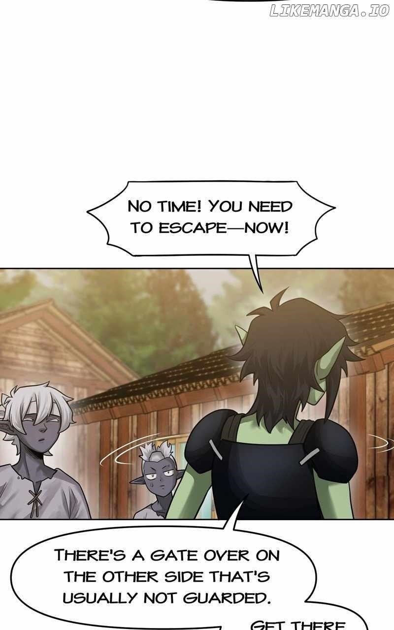 Lord of Goblins Chapter 77 - Page 4 in English