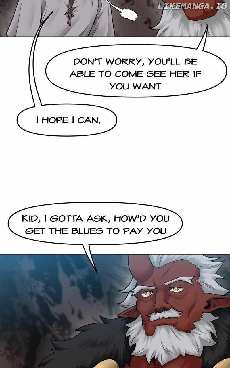 Lord of Goblins Chapter 77 - Page 43 in English