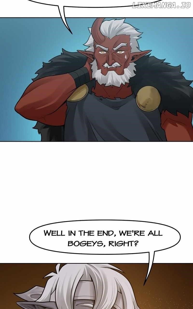 Lord of Goblins Chapter 77 - Page 48 in English