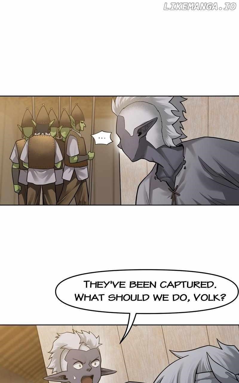 Lord of Goblins Chapter 77 - Page 6 in English