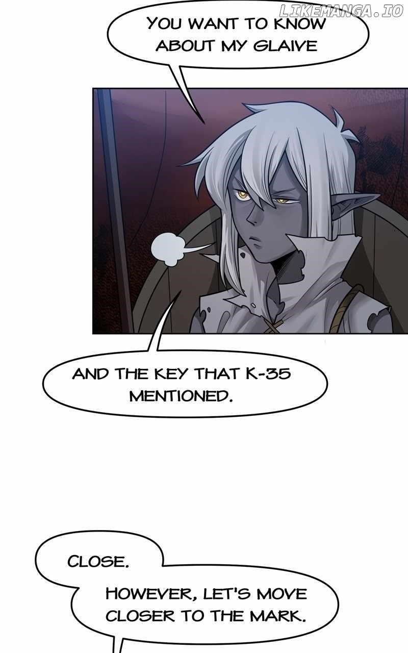 Lord of Goblins Chapter 78 - Page 12 in English