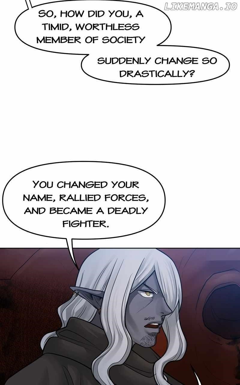 Lord of Goblins Chapter 78 - Page 14 in English