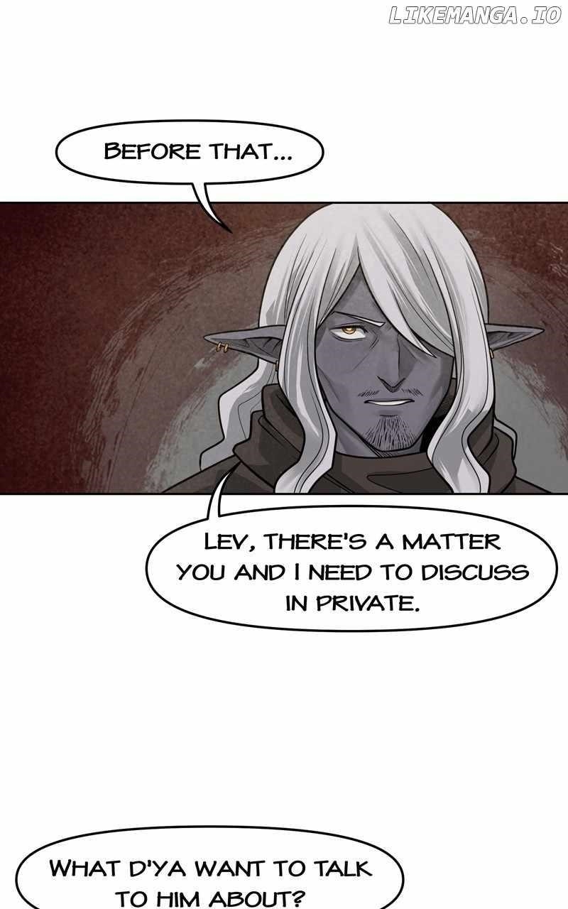 Lord of Goblins Chapter 78 - Page 3 in English