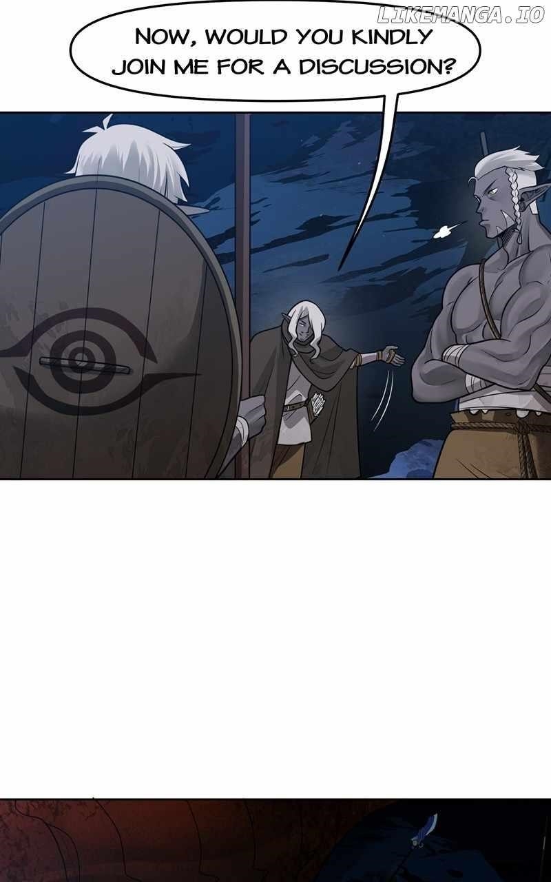 Lord of Goblins Chapter 78 - Page 9 in English