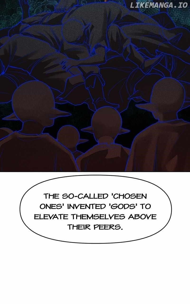 Lord of Goblins Chapter 79 - Page 13 in English