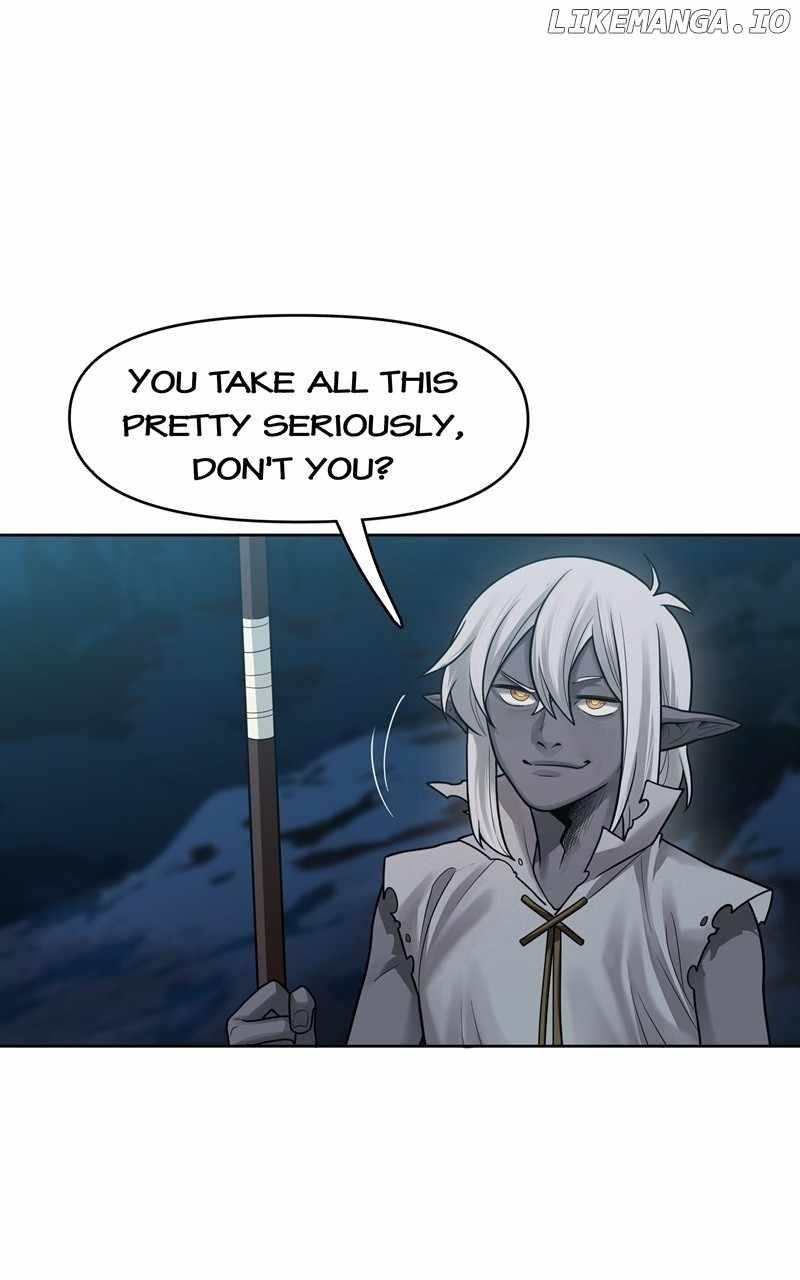 Lord of Goblins Chapter 79 - Page 14 in English