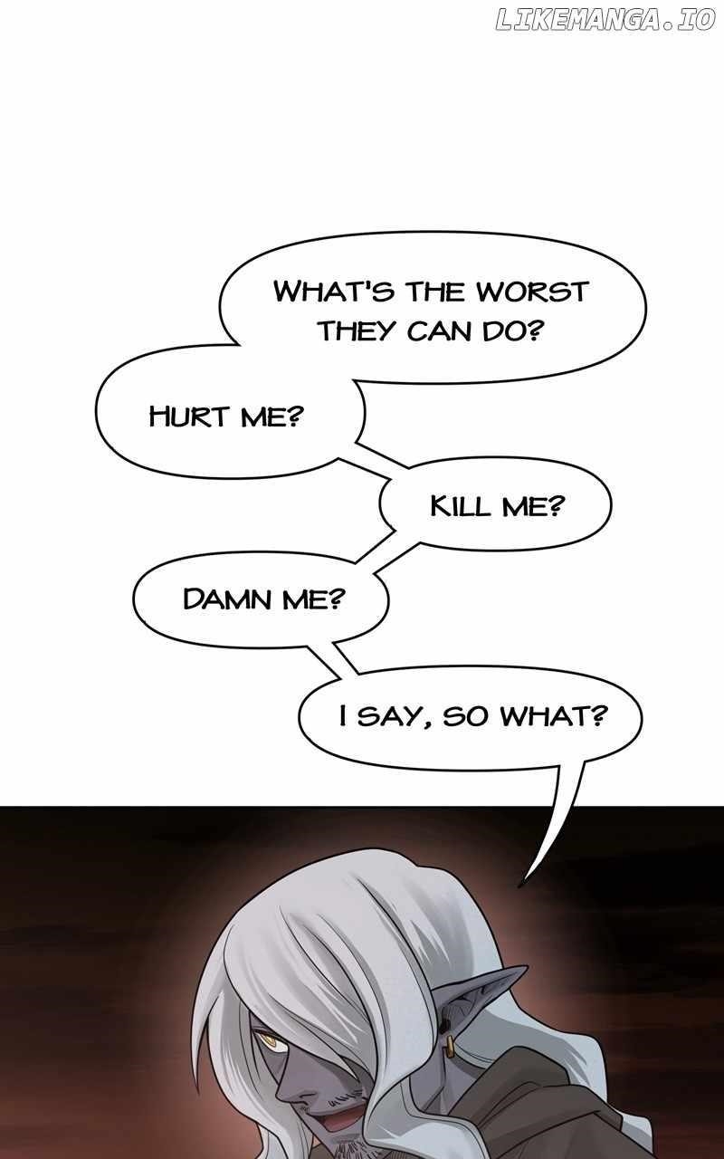 Lord of Goblins Chapter 79 - Page 15 in English