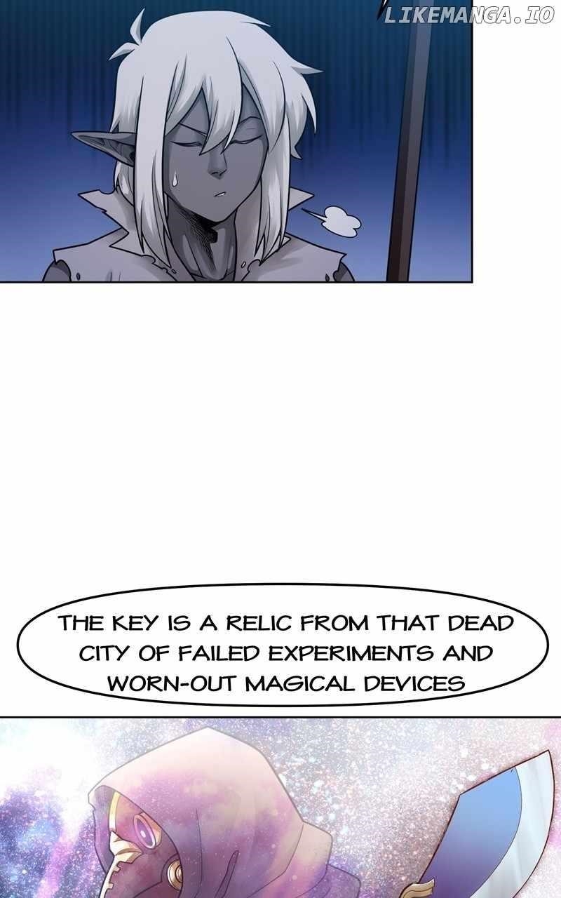 Lord of Goblins Chapter 79 - Page 28 in English