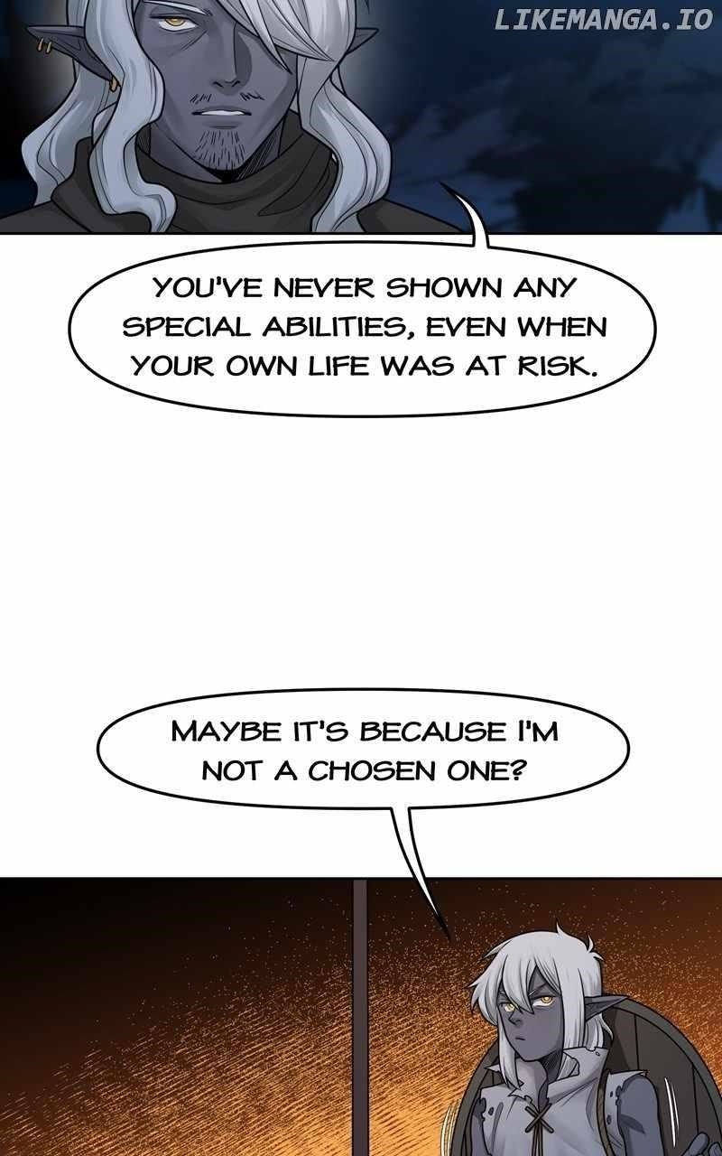 Lord of Goblins Chapter 79 - Page 3 in English