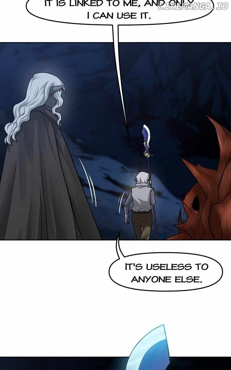 Lord of Goblins Chapter 79 - Page 31 in English