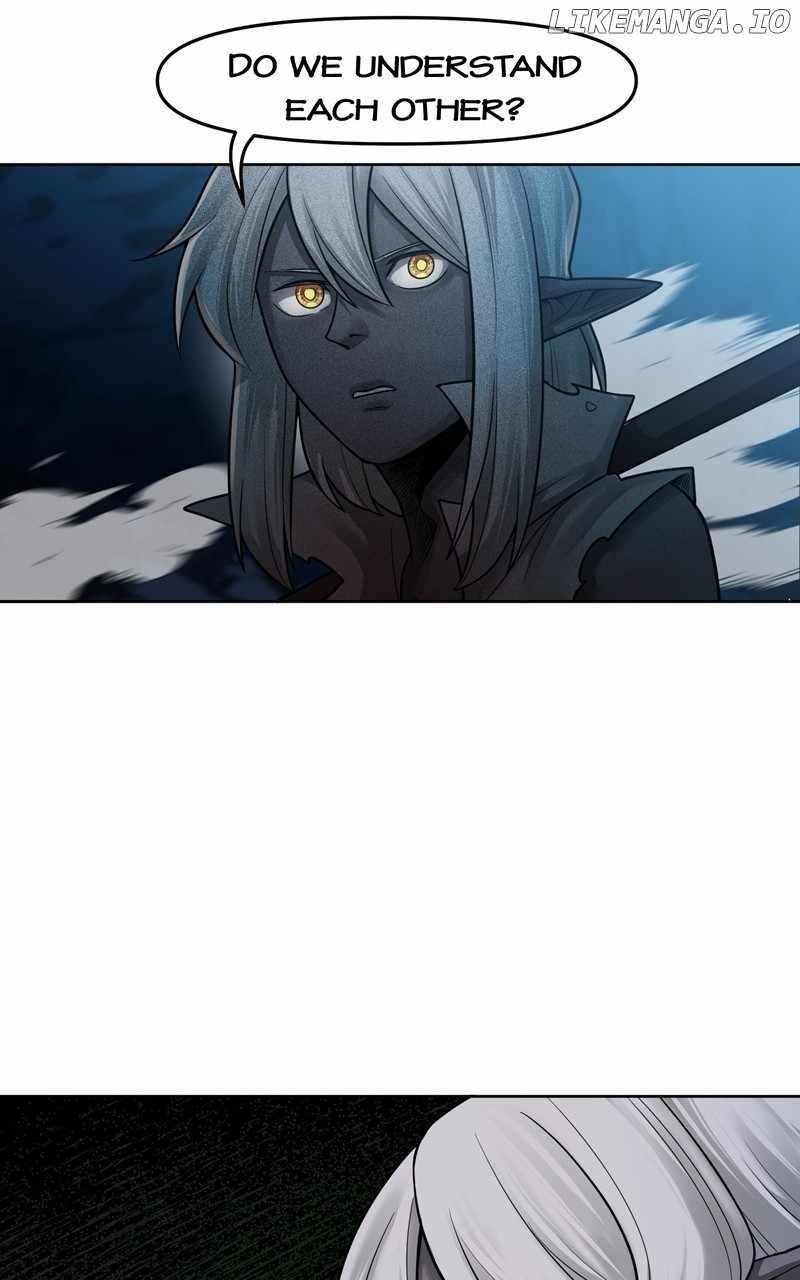 Lord of Goblins Chapter 79 - Page 37 in English