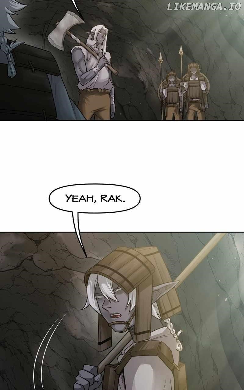 Lord of Goblins Chapter 79 - Page 47 in English