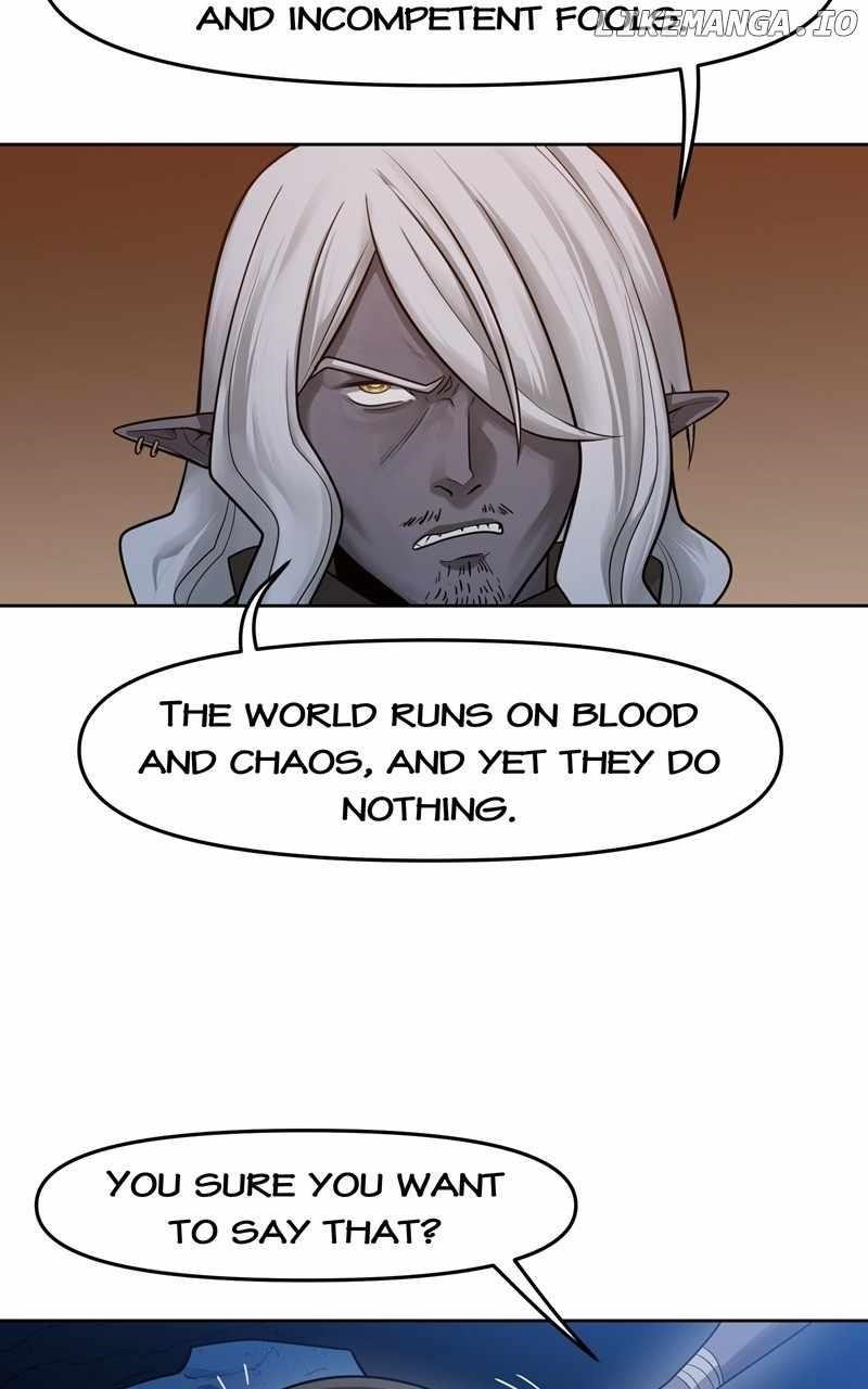 Lord of Goblins Chapter 79 - Page 7 in English