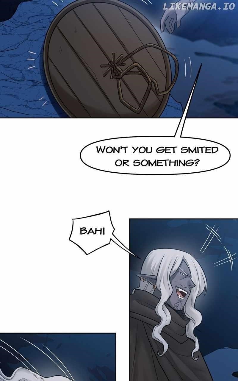 Lord of Goblins Chapter 79 - Page 8 in English