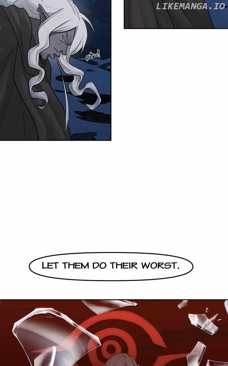 Lord of Goblins Chapter 79 - Page 9 in English