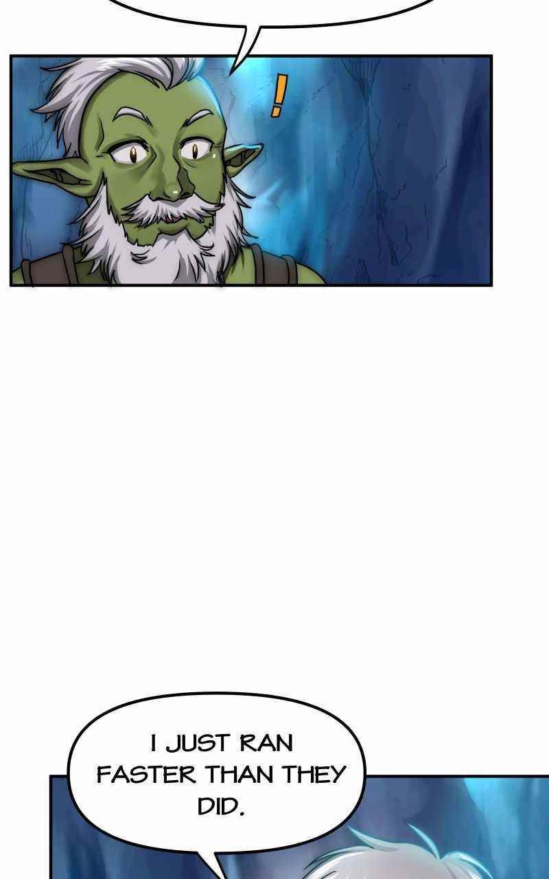 Lord of Goblins Chapter 8 - Page 10 in English
