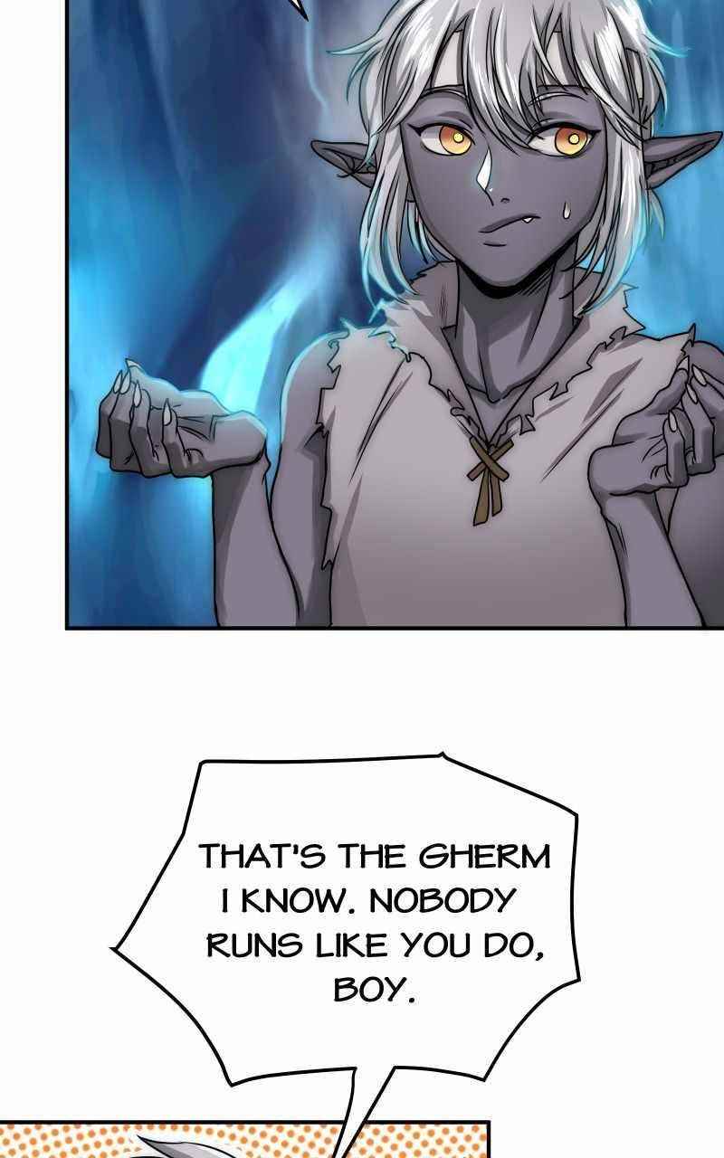 Lord of Goblins Chapter 8 - Page 11 in English