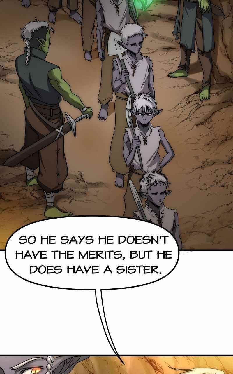 Lord of Goblins Chapter 8 - Page 16 in English