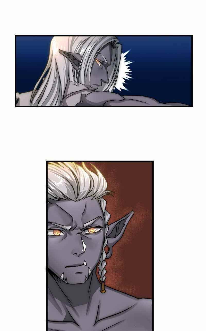 Lord of Goblins Chapter 8 - Page 24 in English
