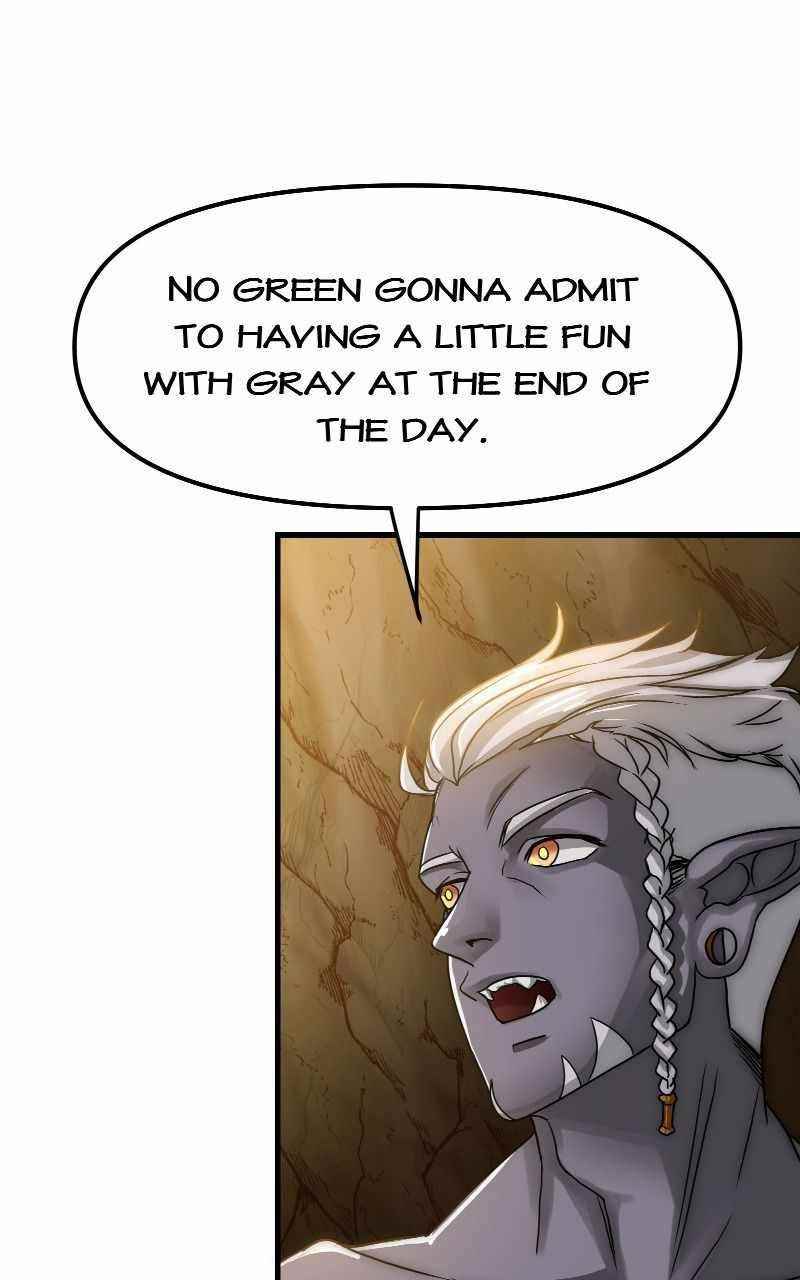 Lord of Goblins Chapter 8 - Page 33 in English