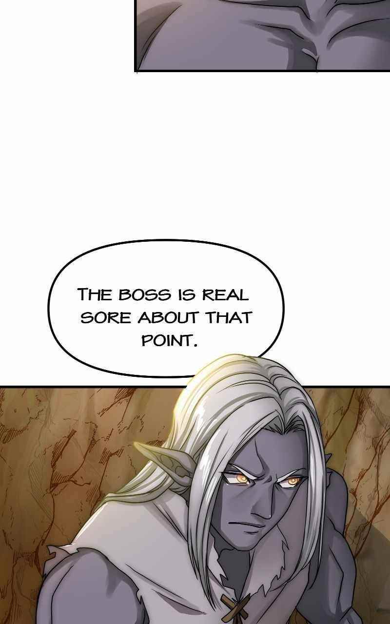 Lord of Goblins Chapter 8 - Page 34 in English