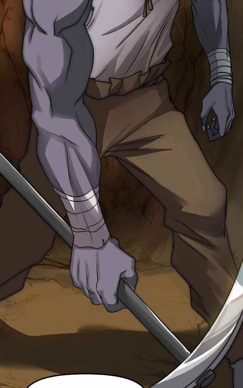 Lord of Goblins Chapter 8 - Page 35 in English