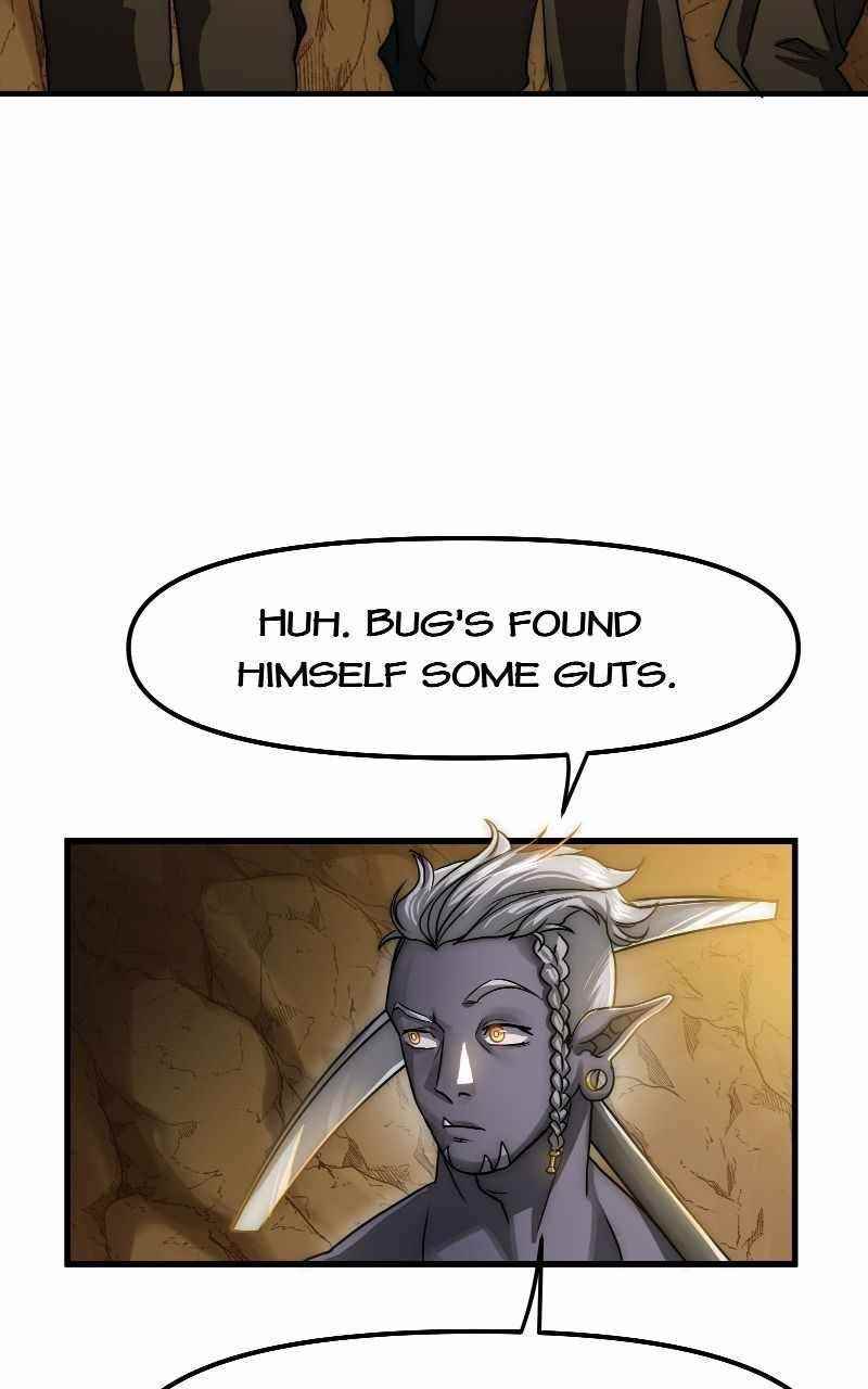 Lord of Goblins Chapter 8 - Page 48 in English