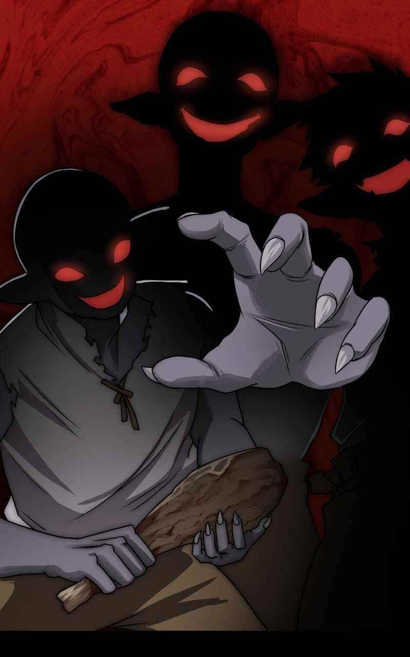 Lord of Goblins Chapter 8 - Page 55 in English