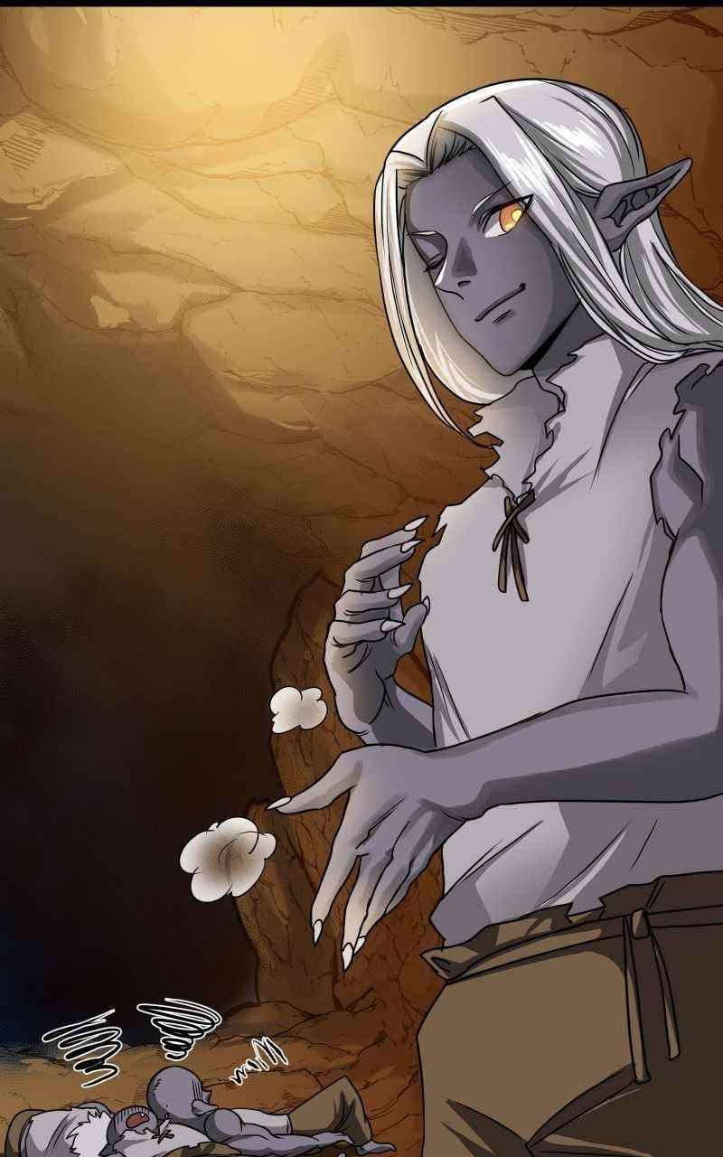 Lord of Goblins Chapter 8 - Page 61 in English