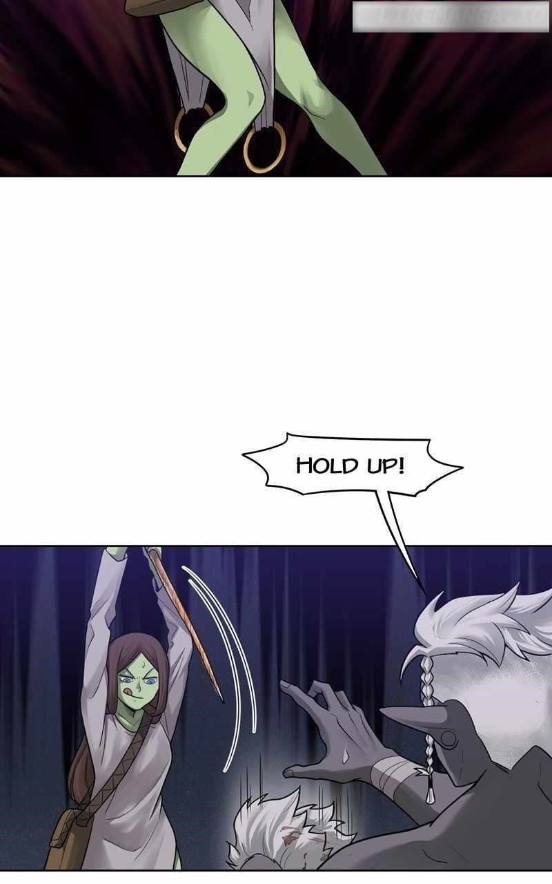 Lord of Goblins Chapter 80 - Page 20 in English