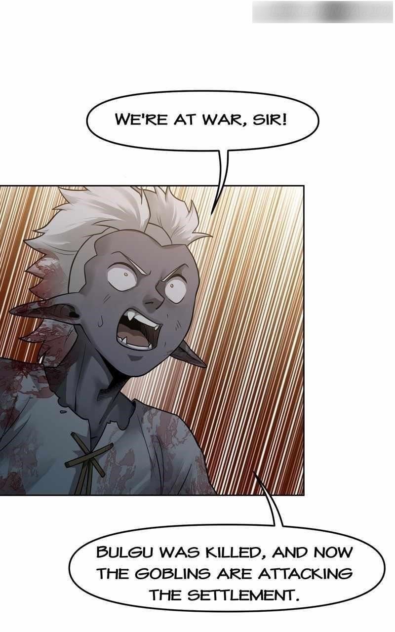 Lord of Goblins Chapter 80 - Page 26 in English