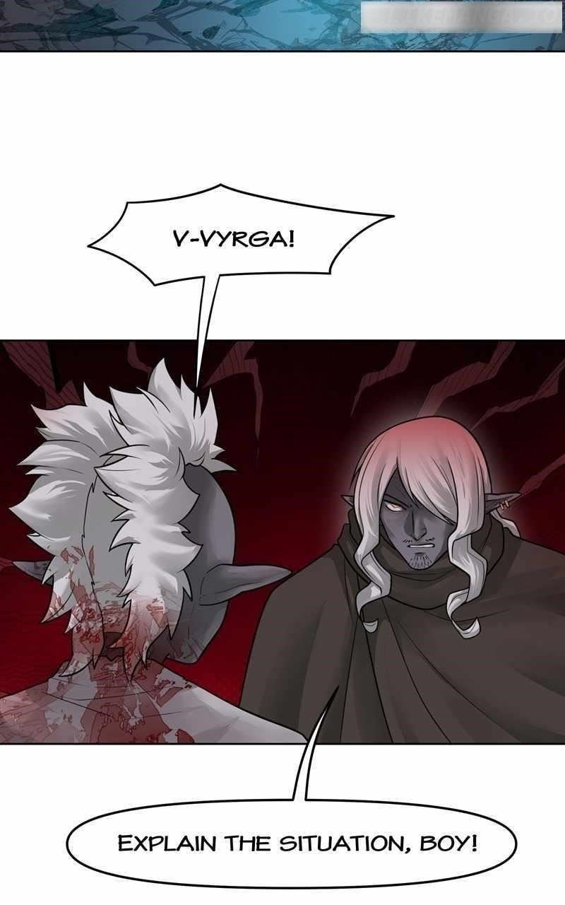 Lord of Goblins Chapter 80 - Page 28 in English