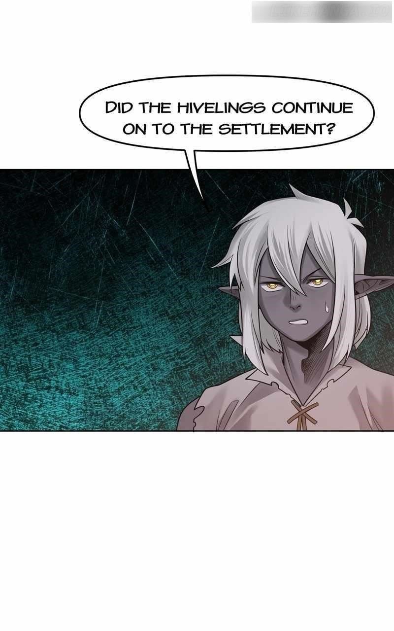Lord of Goblins Chapter 80 - Page 33 in English