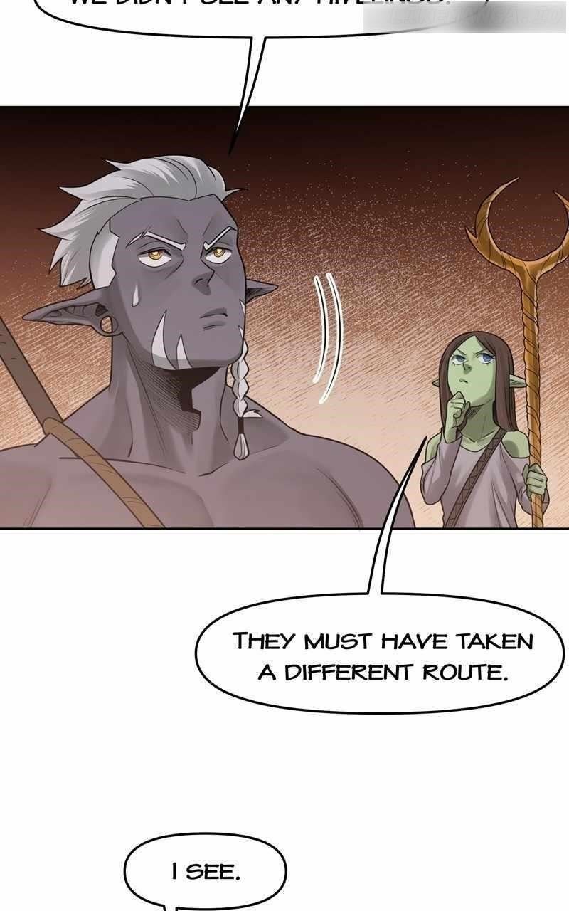 Lord of Goblins Chapter 80 - Page 35 in English