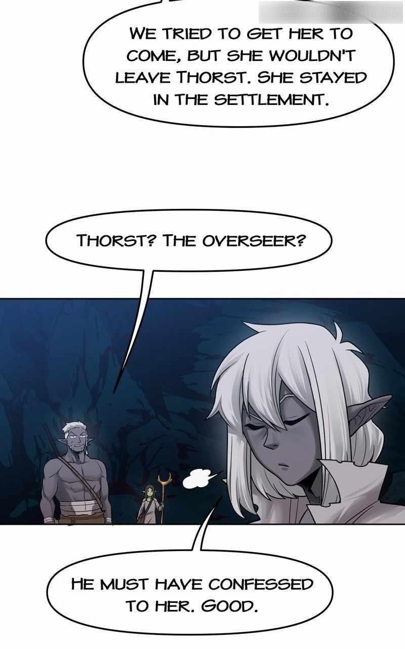 Lord of Goblins Chapter 80 - Page 39 in English