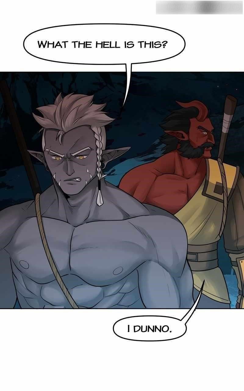 Lord of Goblins Chapter 80 - Page 4 in English