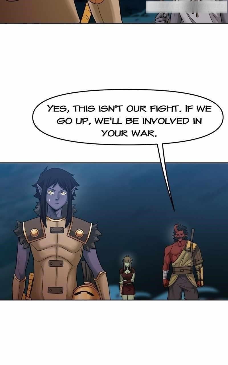 Lord of Goblins Chapter 80 - Page 43 in English