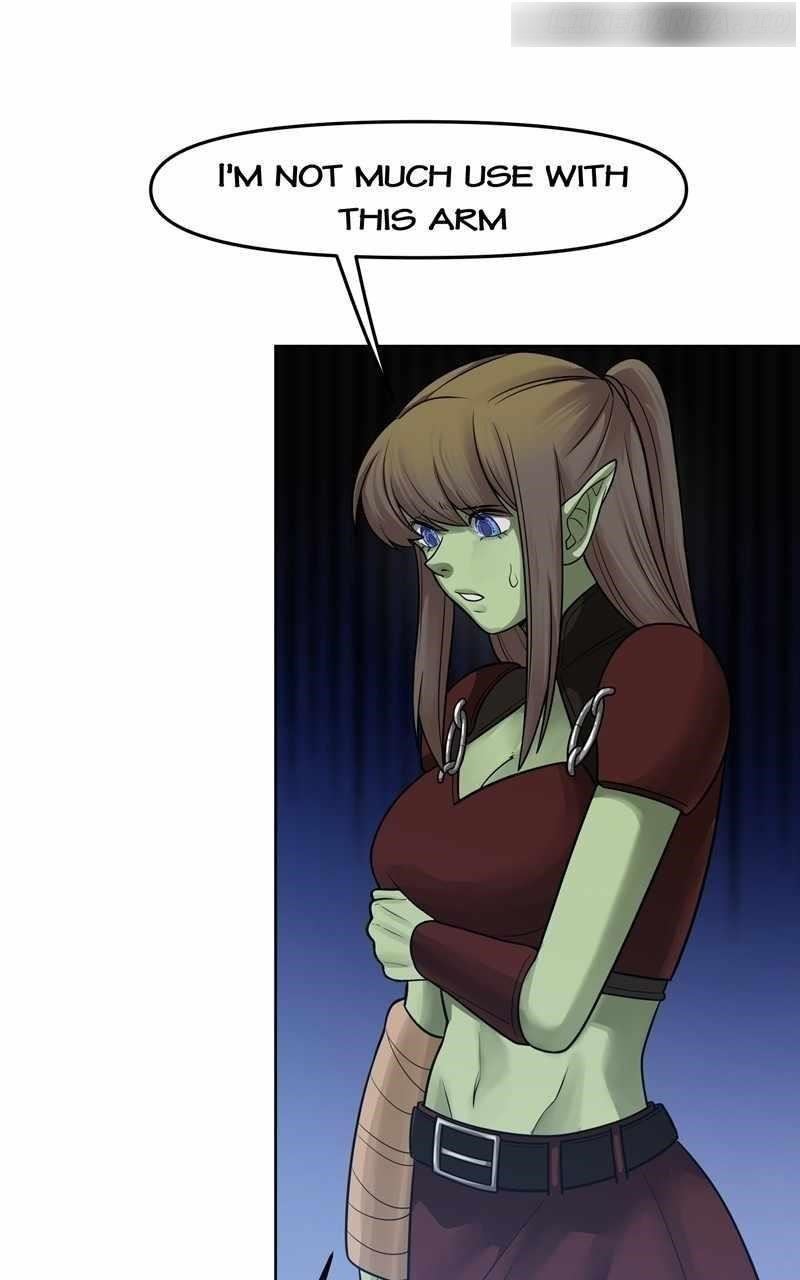Lord of Goblins Chapter 80 - Page 44 in English