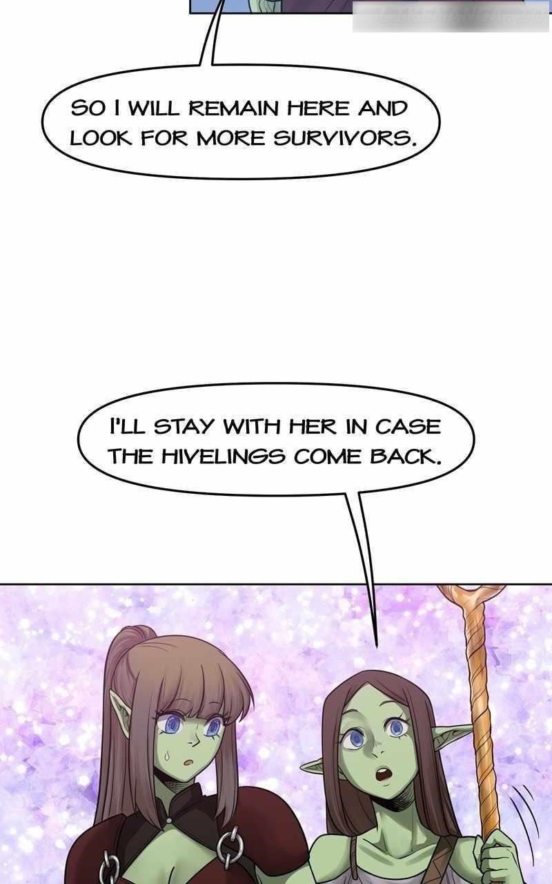 Lord of Goblins Chapter 80 - Page 45 in English