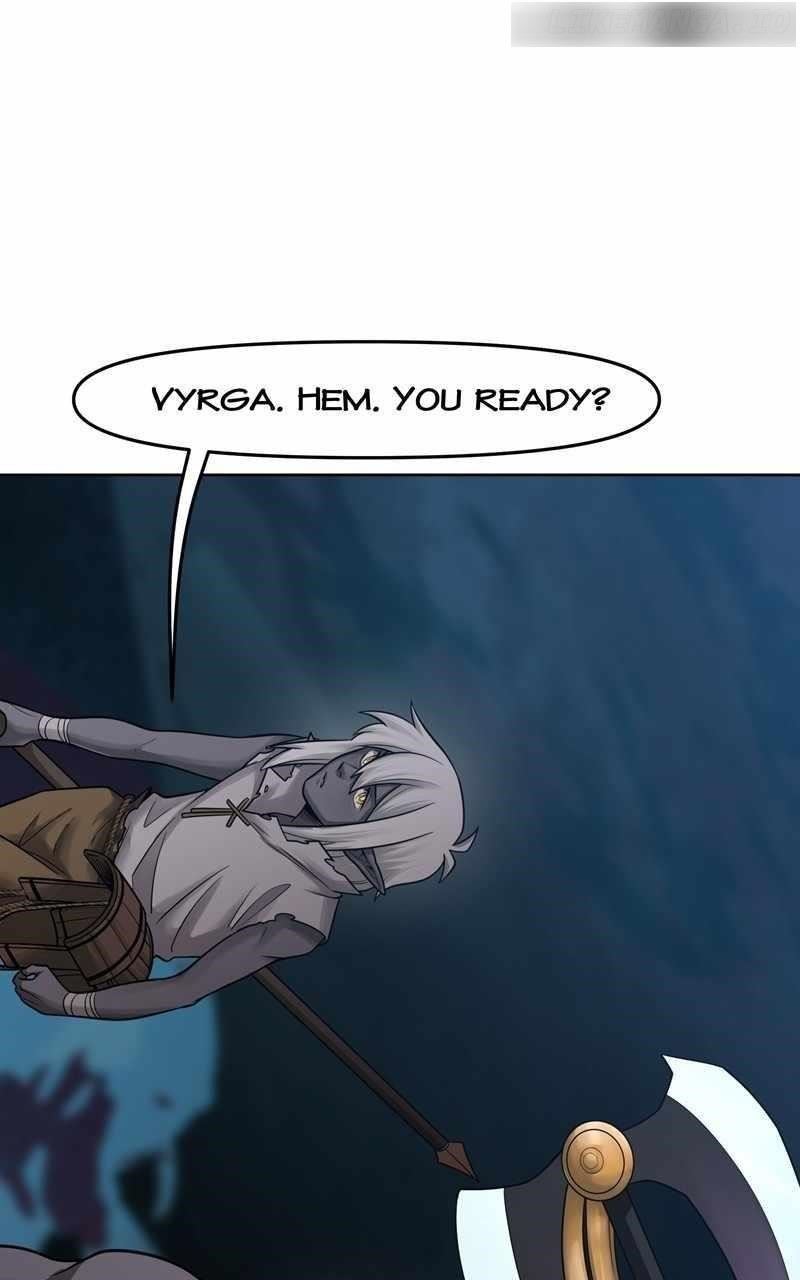 Lord of Goblins Chapter 80 - Page 47 in English