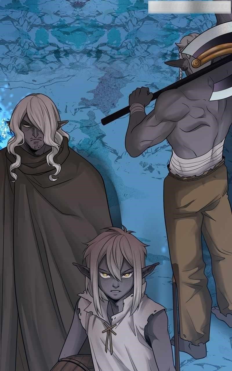 Lord of Goblins Chapter 80 - Page 50 in English