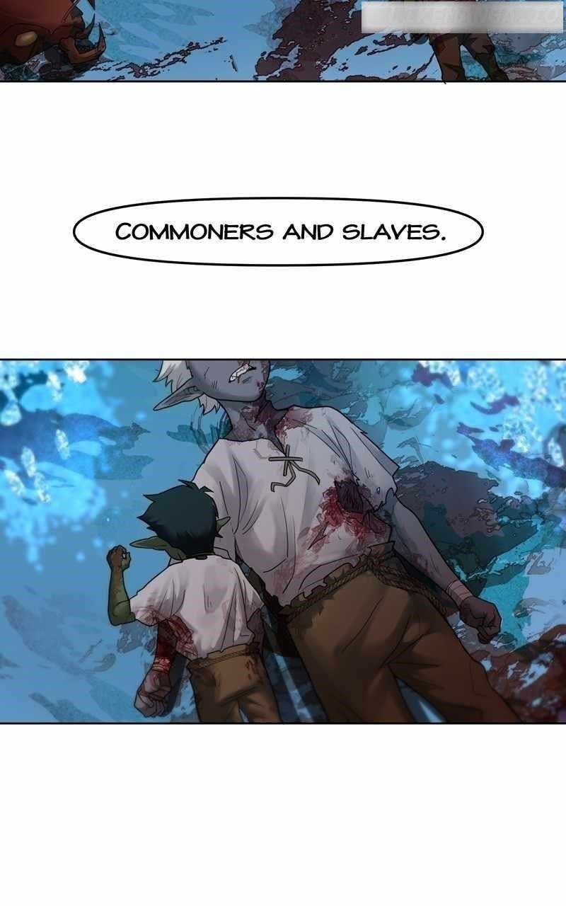Lord of Goblins Chapter 80 - Page 6 in English