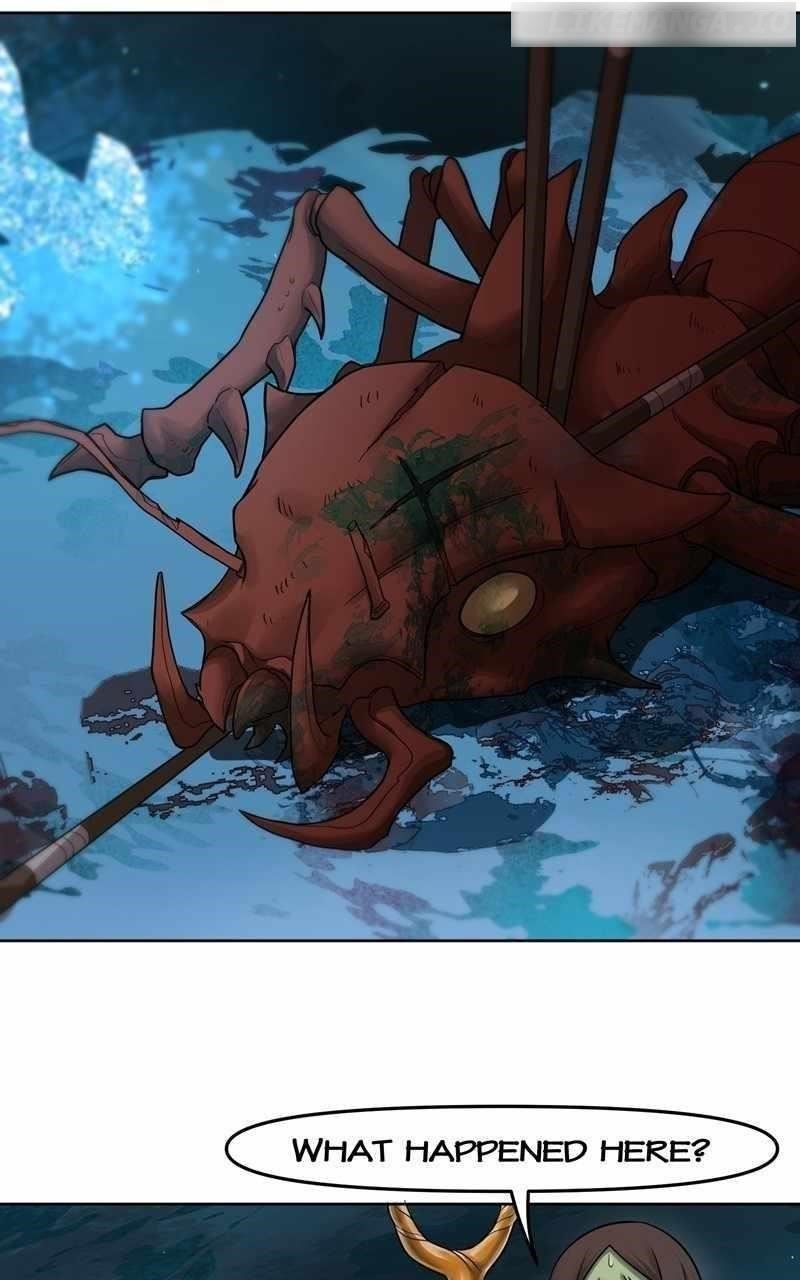 Lord of Goblins Chapter 80 - Page 8 in English
