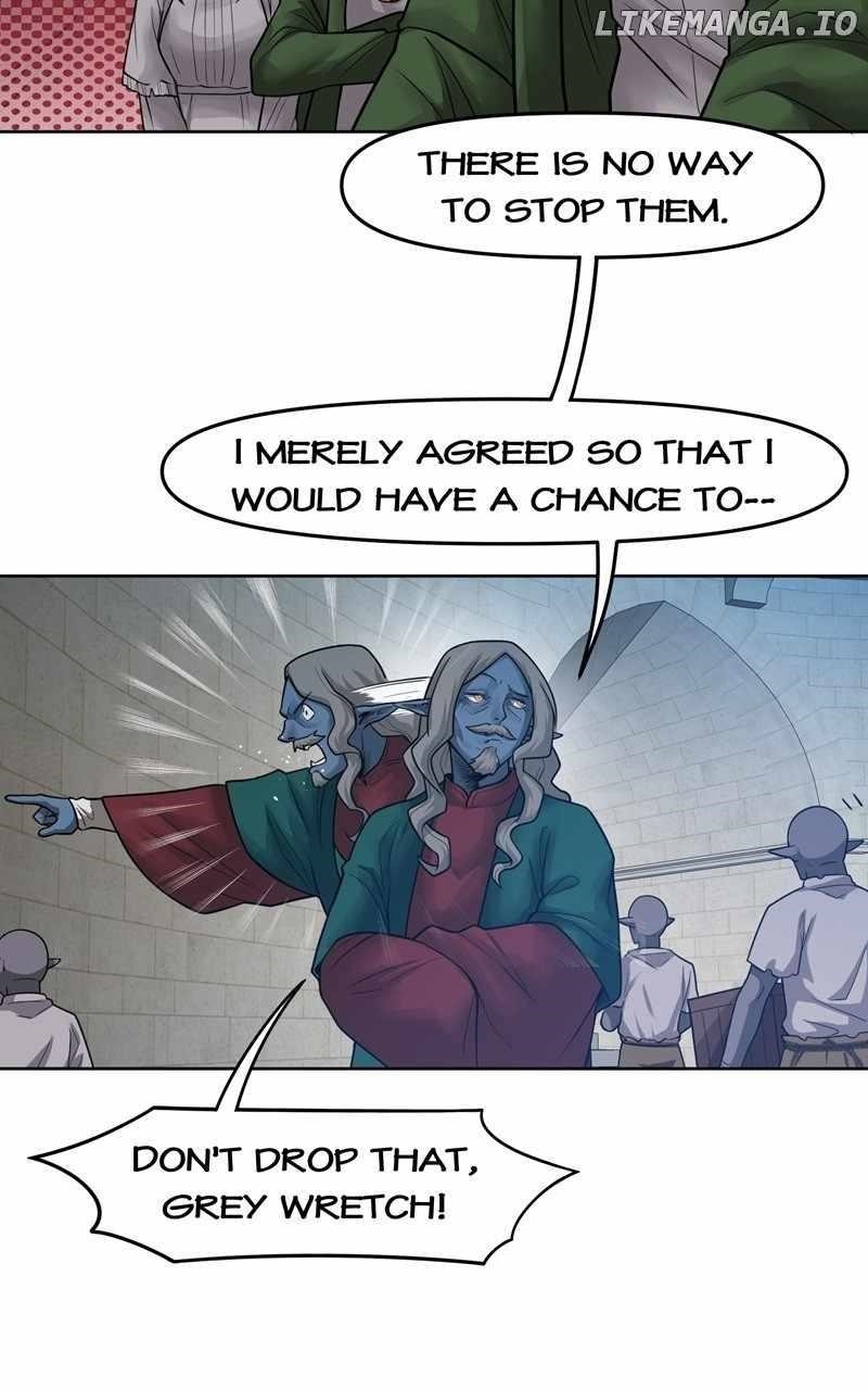 Lord of Goblins Chapter 81 - Page 10 in English