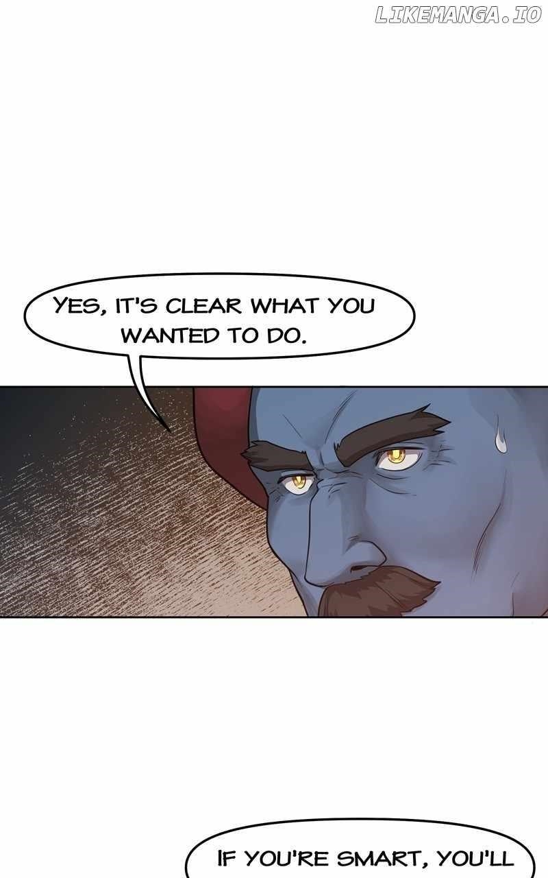 Lord of Goblins Chapter 81 - Page 11 in English