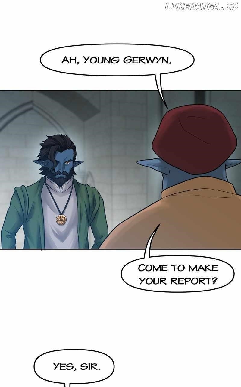 Lord of Goblins Chapter 81 - Page 15 in English